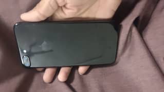 Iphone 7 Plus 256gb PTA Approved 0