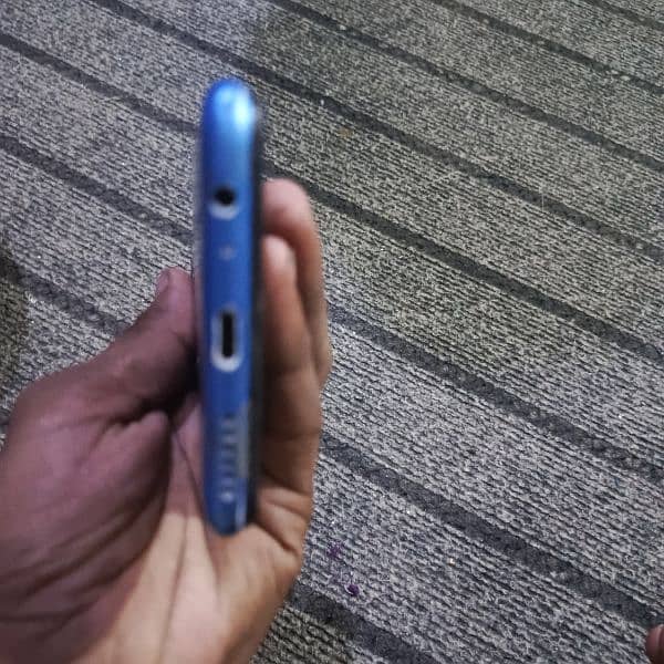 Infinix note 8i for sale 8