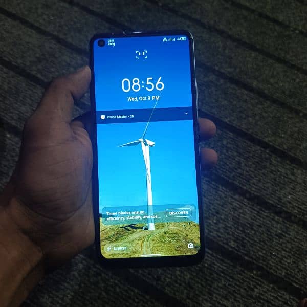 Infinix note 8i for sale 12