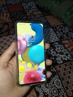 Samsung Galaxy A51 5g Non Pta