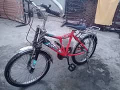 Bicycle for sale