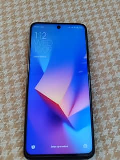 Xiaomi redmi Note 9 Pro