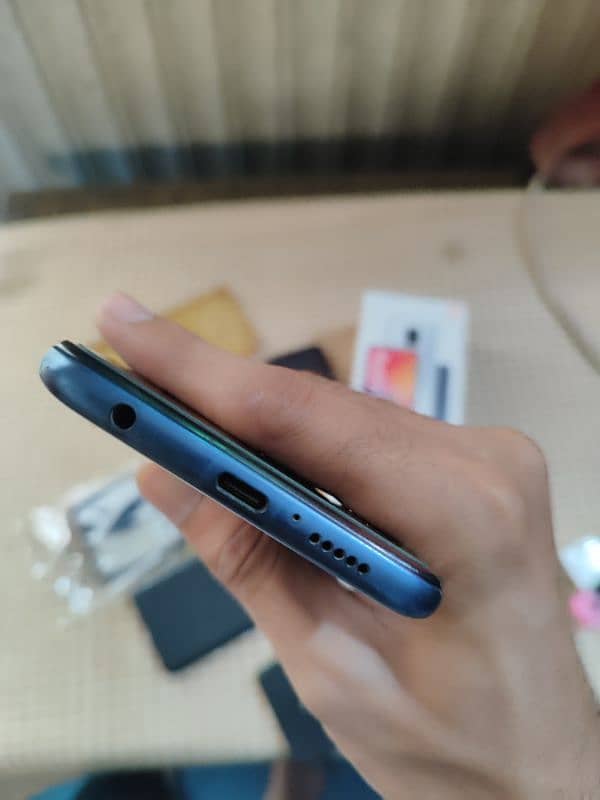 Xiaomi redmi Note 9 Pro 3