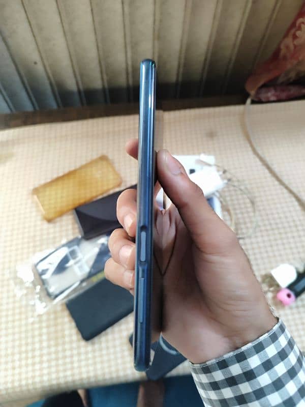 Xiaomi redmi Note 9 Pro 4