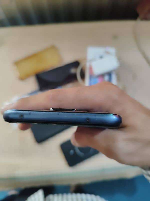 Xiaomi redmi Note 9 Pro 5