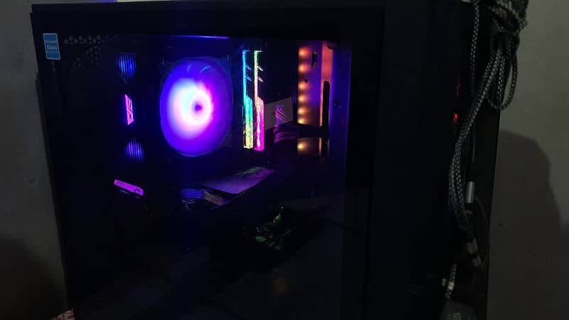 Ryzen 5 3600X GTX 1660 SUPER 16GB Ram Gaming pc 7