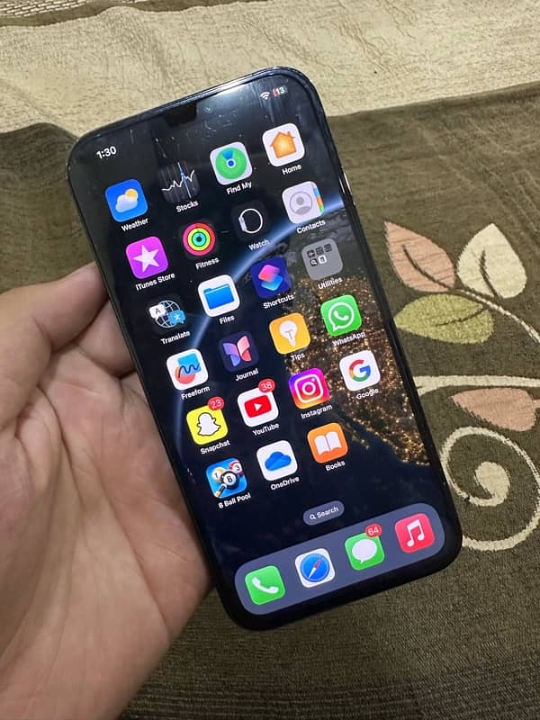 iphone 12 pro max FU 3