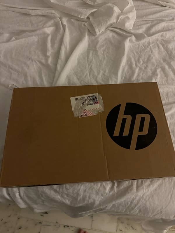 Brand new HP i3 16gb ram laptop 3