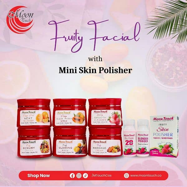 Skin Care 1