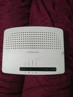 wifi router