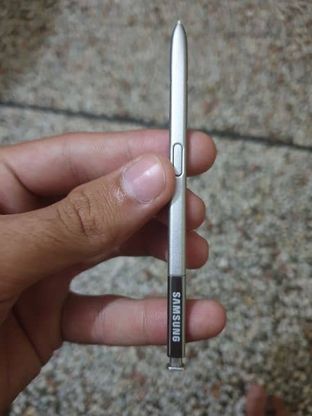 Samsung Galaxy note 9 6