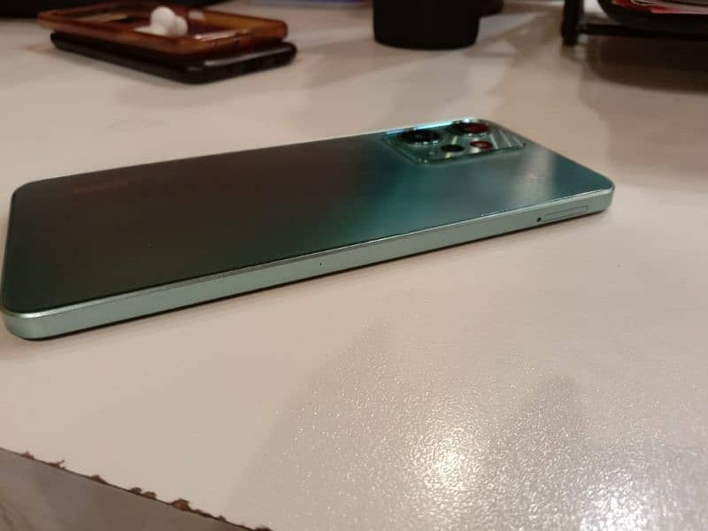 Xiaomi Redmi Note 12 6