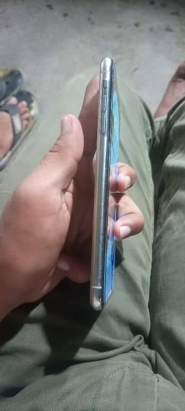 I PHONE XS MAX NON PTA 10/10 CONDITION 1