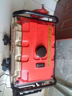 Loncin Generator 3 KVA