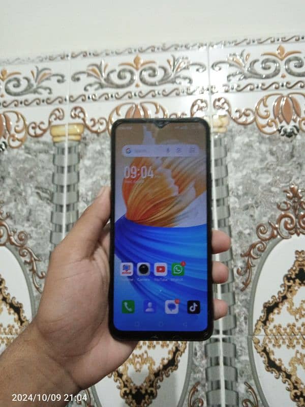 Infinix Smart 6 HD  2/32 1