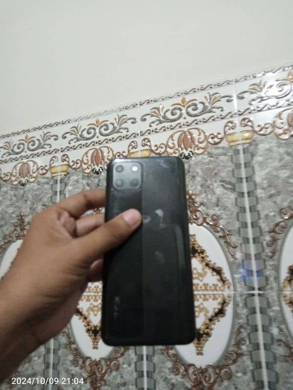 Infinix Smart 6 HD  2/32 3