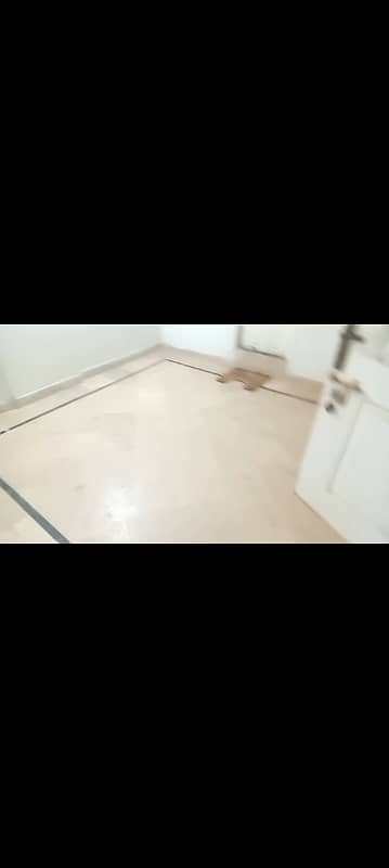 Defence DHA phase 5 badar commercial 1 bed lounch studio flat available for rent 1