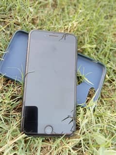 iPhone 7plus 128 Gb pta :: Watsap :03074181228 0