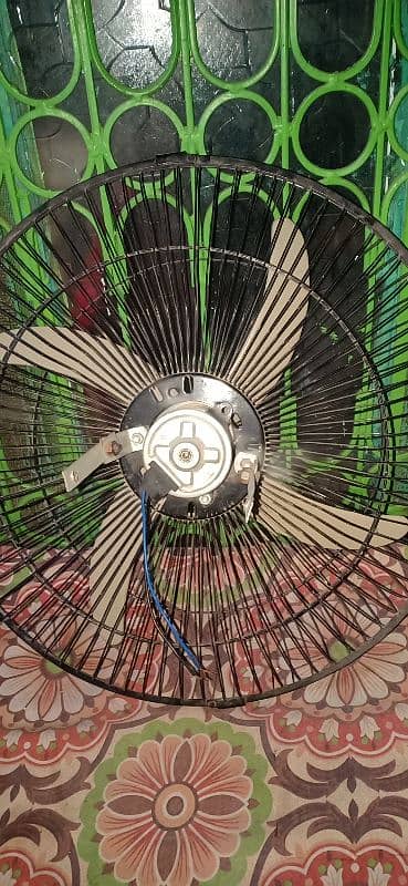 for sale DC fan 1