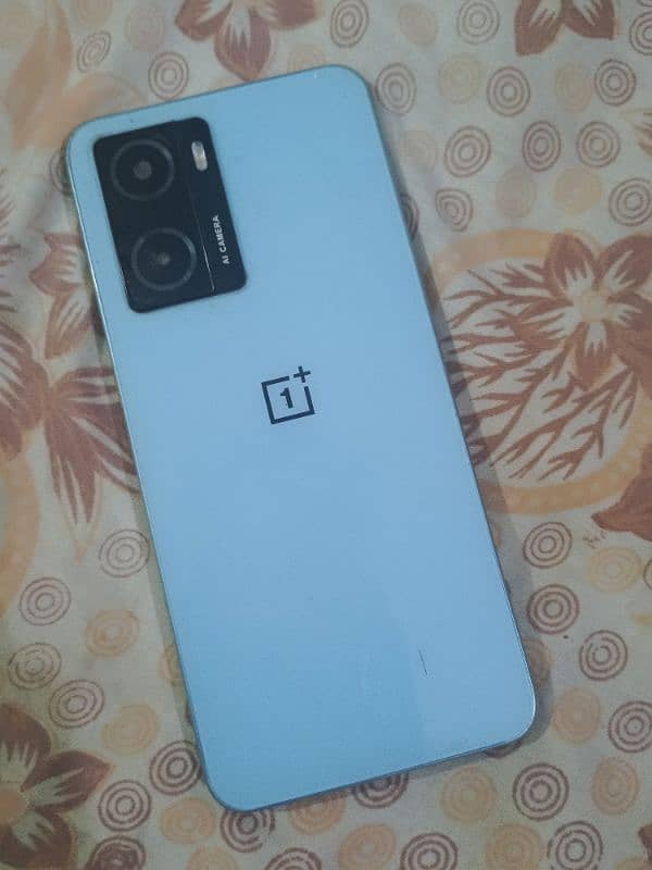 oneplus nord 1