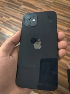 Iphone 12 jv (exchange possible) 0