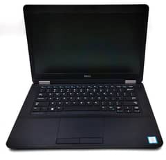 Core i5 6th Gen Laptop for Sale - 5GB RAM, 256GB SSD, 14" Display