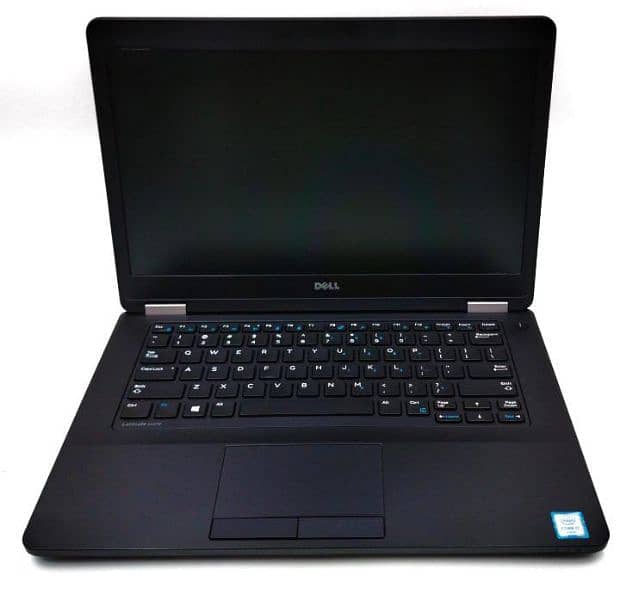 Core i5 6th Gen Laptop for Sale - 5GB RAM, 256GB SSD, 14" Display 0