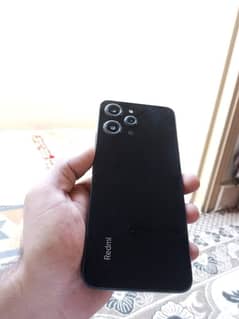 redmi 12 0