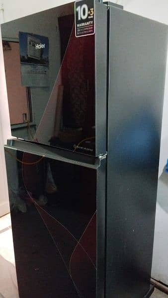 Haier Refrigerator Hrf 346 3