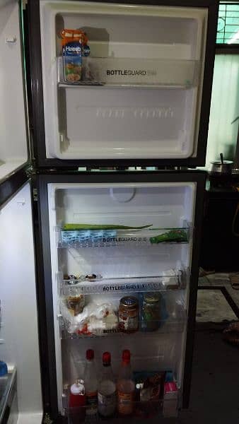 Haier Refrigerator Hrf 346 4