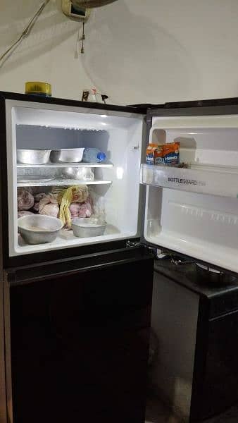 Haier Refrigerator Hrf 346 8