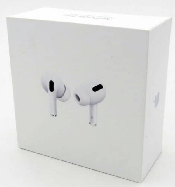 Airpods Pro 0