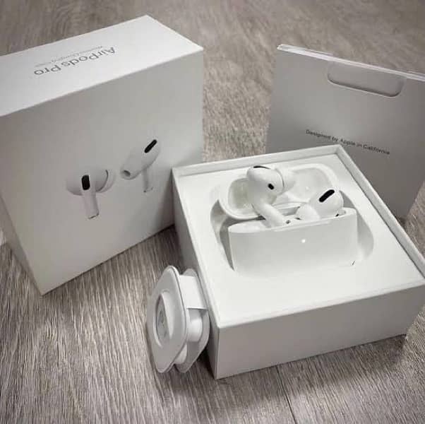 Airpods Pro 1