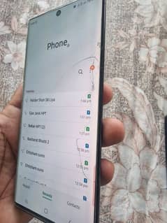 Samsung Note 10+ Dual sim 12gb/256gb