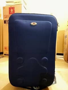 SUITCASE ( SET OF 4 )