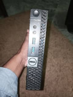 dell core i5 6gen