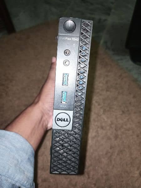 dell core i5 6gen 0