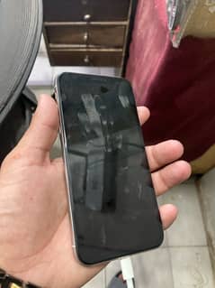 iPhone x 256gb 0