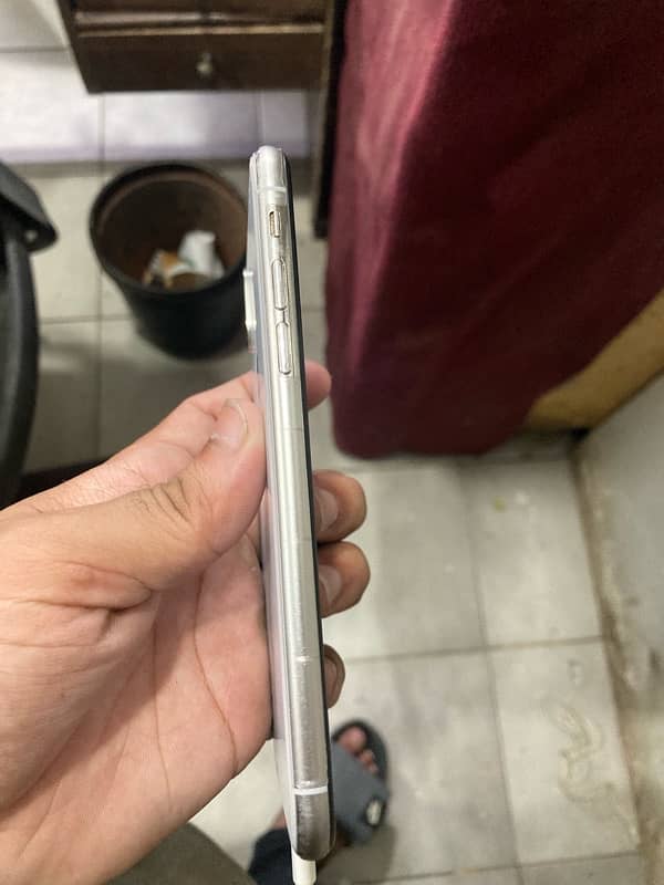 iPhone x 256gb 3