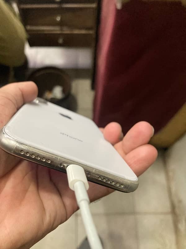 iPhone x 256gb 5