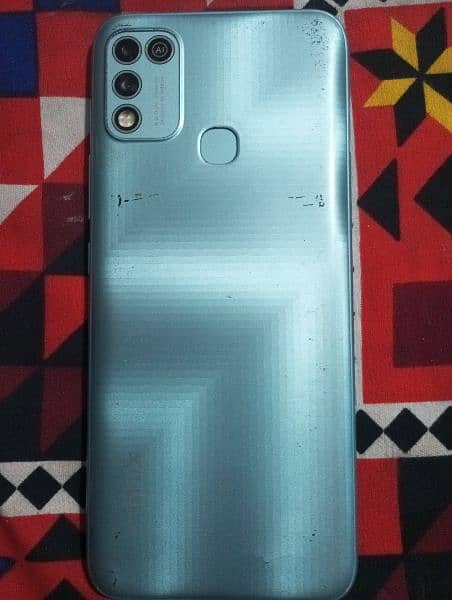 Infinix Hot 10 Play For Sale 1