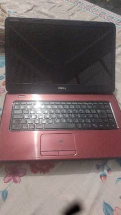 laptop for sale without battery ok condition