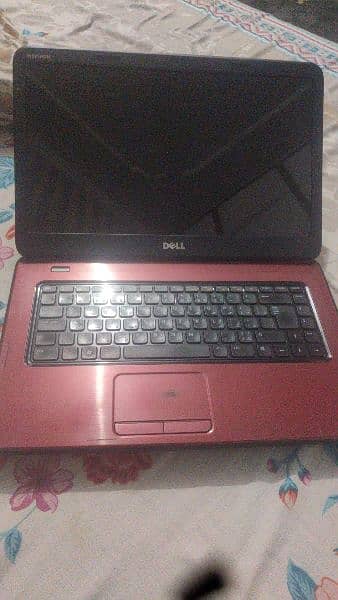 laptop for sale without battery ok condition 0