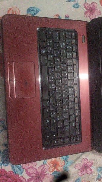 laptop for sale without battery ok condition 1