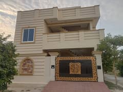 House For sale in Rahim yar khan 0