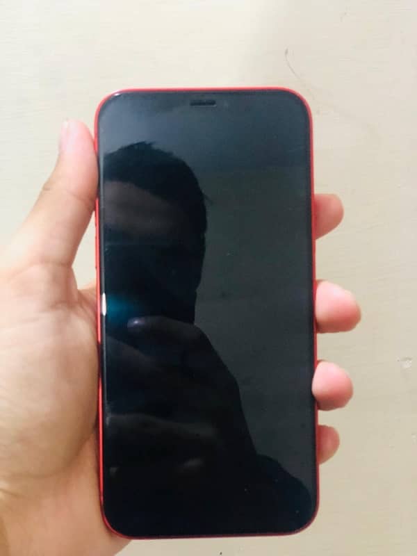 Iphone 12 64 gb non pta 5