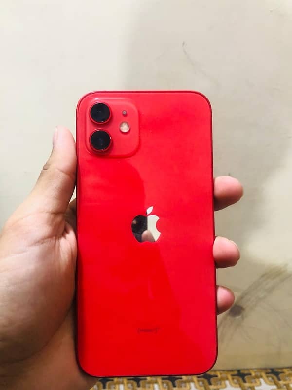 Iphone 12 64 gb non pta 6