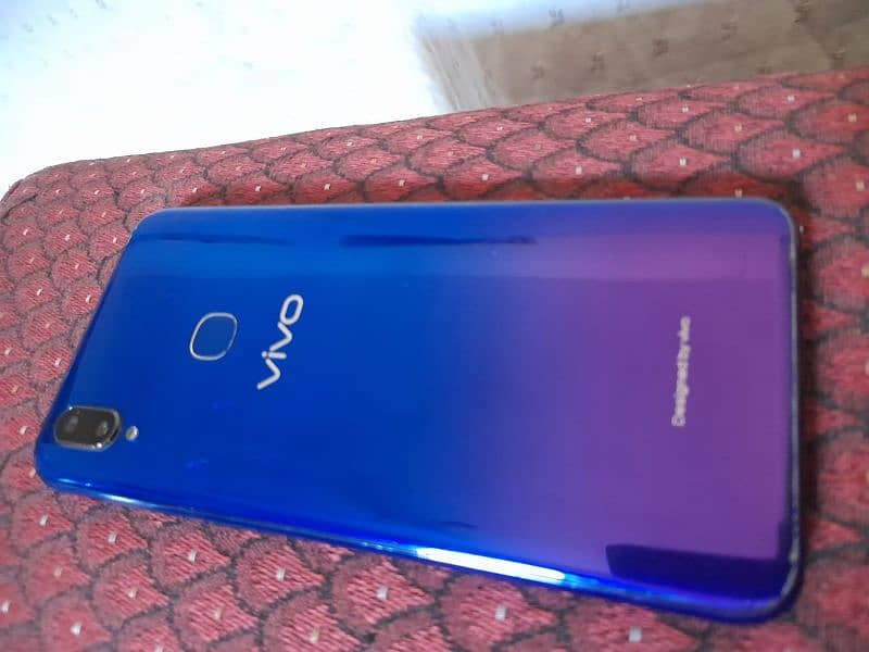 vivo v11 in cheep price 1