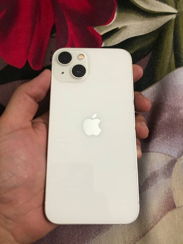 iphone 13 256 Gb PTA Approved 0