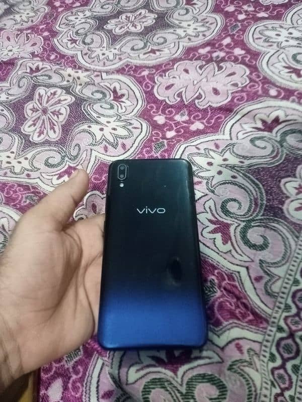 vivo Y93 okay mobile phone PTA approve 6 128.03477230613 5